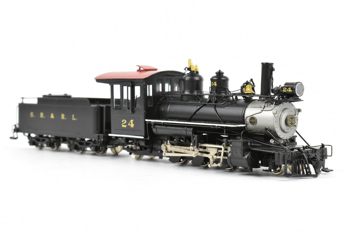 HOn30/HOe Scale – ReSourced Rails