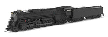 Load image into Gallery viewer, HO Brass Hybrid BLI - Broadway Limited Imports ATSF - Santa Fe 2900 Class 4-8-4 Paragon 4 DCC/Sound/Smoke & Stealth Versions