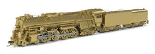 Load image into Gallery viewer, HO Brass Hybrid BLI - Broadway Limited Imports ATSF - Santa Fe 2900 Class 4-8-4 Paragon 4 DCC/Sound/Smoke & Stealth Versions