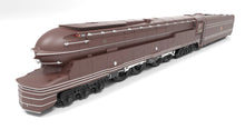 Load image into Gallery viewer, HO Brass Hybrid BLI - Broadway Limited Imports PRR - Pennsylvania Railroad S1 6-4-4-6 Duplex Stealth No Sound DCC Ready