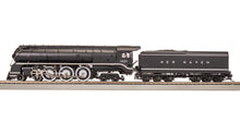 Load image into Gallery viewer, HO Brass Hybrid BLI - Broadway Limited Imports NH - New Haven 4-6-4 I-5 Paragon 4 DCC/Sound/Smoke