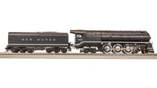 Load image into Gallery viewer, HO Brass Hybrid BLI - Broadway Limited Imports NH - New Haven 4-6-4 I-5 Paragon 4 DCC/Sound/Smoke