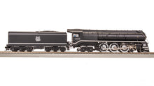 Load image into Gallery viewer, HO Brass Hybrid BLI - Broadway Limited Imports NH - New Haven 4-6-4 I-5 Paragon 4 DCC/Sound/Smoke