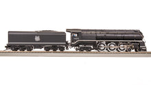 Load image into Gallery viewer, HO Brass Hybrid BLI - Broadway Limited Imports NH - New Haven 4-6-4 I-5 Paragon 4 DCC/Sound/Smoke