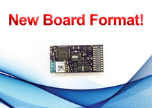 Load image into Gallery viewer, NEW! All Scales SoundTraxx Blunami BLU-21PNEM8 Bluetooth Digital Sound Decoder - MULTIPLE SOUND CHOICES