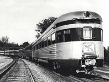 Load image into Gallery viewer, HO Brass NBL - North Bank Line Wabash City of Kansas City Plus N&W - Norfolk & Western, MEC - Maine Central, B&M - Boston & Maine, SP&S, And GN - Great Northern Passenger Cars