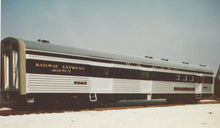 Load image into Gallery viewer, HO Brass NBL - North Bank Line Wabash City of Kansas City Plus N&W - Norfolk & Western, MEC - Maine Central, B&M - Boston & Maine, SP&S, And GN - Great Northern Passenger Cars