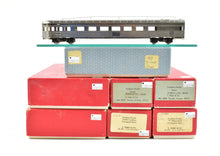Load image into Gallery viewer, HO Brass S. Soho & Co. SP - Southern Pacific 11 - Car Coast Daylight Set. CON