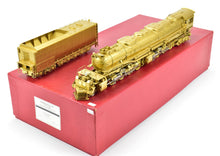 Load image into Gallery viewer, O Brass CON PSC - Precision Scale Co. UP - Union Pacific 4-8-8-4 Big Boy