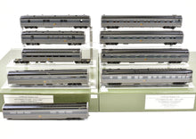 Load image into Gallery viewer, HO Brass CIL - Challenger Imports SP - Southern Pacific 1941 Lark 9-Car Set FP