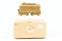 Load image into Gallery viewer, HO Brass PFM - Fujiyama T&NO - Texas & New Orleans and SP - Southern Pacific E-23 4-4-0 TENDER ONLY