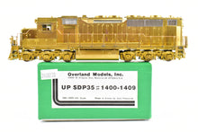 Load image into Gallery viewer, HO Brass OMI - Overland Models, Inc. UP - Union Pacific EMD SDP35 #1400-1409
