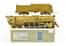 Load image into Gallery viewer, Brass Gem Models C&O - Chesapeake & Ohio 4-8-4 J-3a Greenbrier