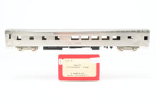 Load image into Gallery viewer, HO Brass Soho ATSF - Santa Fe 1339 Pullman Standard Dormitory-Lounge