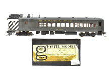 Load image into Gallery viewer, HO Brass Gem Models MA&PA - Maryland & Pennsylvania Gas Electric CP ATSF - Santa Fe