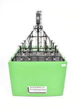 Load image into Gallery viewer, HO Brass OMI - Overland Models, Inc SP - Southern Pacific 10-Ton Sand Tower Double (With Platforms)