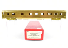 Load image into Gallery viewer, HO Brass Soho IC - Illinois Central State Series 6-6-4 Sleeper Panama Limited.