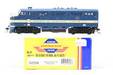 Load image into Gallery viewer, HO Athearn Genesis MP - Missouri Pacific EMD F3A Phase III FP No. 571