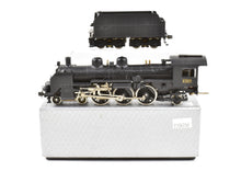 Load image into Gallery viewer, J Scale Brass Adachi JNR - Japanese National Railways C54 4-6-2 FP