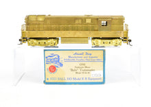 Load image into Gallery viewer, HO Brass Red Ball FM -Fairbanks Morse "Baby Trainmaster" Model H-16-44 Various Roads
