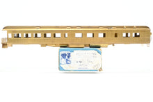 Load image into Gallery viewer, HO Brass Lambert AT&SF - Santa Fe Cafe Lounge Observation NO TRUCKS