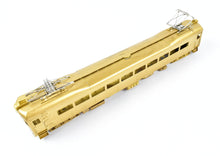 Load image into Gallery viewer, HO Brass NPP - Nickel Plate Products CSS&SB - South Shore Line #23 Coach