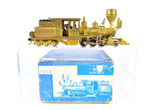 Load image into Gallery viewer, HOn3 Brass Balboa Scale Models Mason Bogie Denver South Park & Pacific 2-6-6T unpainted