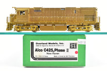 Load image into Gallery viewer, HO Brass OMI - Overland Models Inc. NH - New Haven ALCO C425 Phase II