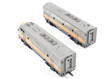 Load image into Gallery viewer, HO Brass Oriental Limited MILW - Milwaukee Road EMD F3A/F3B FP Lettered But Un-numbered