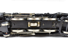 Load image into Gallery viewer, HO Brass Key Imports ATSF - Santa Fe 3450 Class 4-6-4 Modernized Custom Painted No. 3458 and Weathered