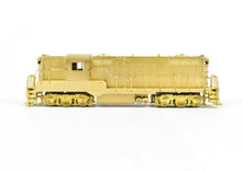 Load image into Gallery viewer, N Brass Hallmark Models Various Roads EMD GP-9 Standard Version