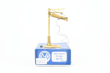 Load image into Gallery viewer, HO Brass NJ International Water Column WC-163 AS-IS