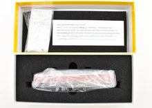 Load image into Gallery viewer, HO Brass Union Terminal Imports - SP - Southern Pacific - Alco PA-1 "Daylight Scheme" FP #6013