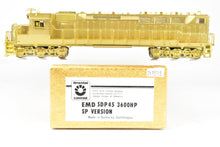 Load image into Gallery viewer, HO Brass Oriental Limited SP - Southern Pacific EMD SDP45 3600 HP
