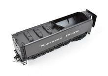 Load image into Gallery viewer, HO Brass PSC - Precision Scale Co. NP - Northern Pacific A-4 4-8-4 Northern FP No. 2677