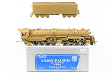 Load image into Gallery viewer, HO Brass NJ Custom Brass UP – Union Pacific H-7 2-8-8-2 Ex. C&O - Chesapeake & Ohio Royale Series