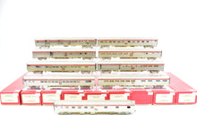 Load image into Gallery viewer, HO Brass Soho SP - Southern Pacific 9-Car Sunset Limited Train Custom Painted & Finished