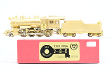 Load image into Gallery viewer, HO Brass Key Imports PRR - Pennsylvania Railroad H-8SA 2-8-0 Consolidation