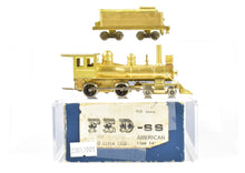 Load image into Gallery viewer, HO Brass Far East Distributors Various 4-4-0 American Spartan unpainted