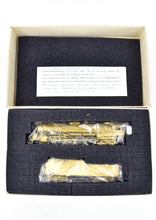Load image into Gallery viewer, HO Brass CON Gem Models RDG - Reading Class T-1 4-8-4 Ruby Series Model 42 of 50