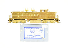 Load image into Gallery viewer, HO Brass NJ Custom Brass Various Canadian Roads GMD GMD-1 BB Road Switcher