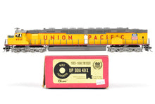 Load image into Gallery viewer, HO Brass Key Imports UP - Union Pacific DDA 40X FP No. 6925-6946 2nd Order FP