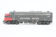 Load image into Gallery viewer, HO Athearn Genesis SP - Southern Pacific EMD FP7A Passenger FP #6452 w/ LED Lighting