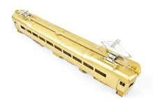 Load image into Gallery viewer, HO Brass NPP - Nickel Plate Products CSS&SB - South Shore Line #23 Coach