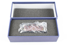 Load image into Gallery viewer, HO Brass Railworks B&M - Boston & Maine #104600 Wood Buggies Four Window Version w/Original Monitor Factory Painted