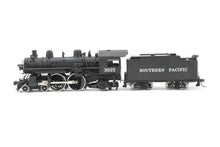 Load image into Gallery viewer, HO Brass PFM - Pacific Fast Mail SP - Southern Pacific Class A-3 Atlantic 4-4-2 Custom Painted No. 3025