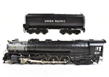 Load image into Gallery viewer, HO Brass OMI - Overland Models Inc. UP - Union Pacific FEF-1 - 4-8-4 Factory Painted No. 800