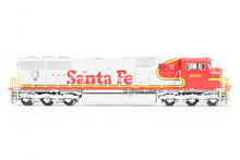 Load image into Gallery viewer, HO Brass OMI - Overland Models, Inc. ATSF - Santa Fe EMD SD75M FP No. 200