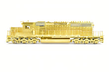 Load image into Gallery viewer, HO Brass OMI - Overland Models Inc. KCS - Kansas City Southern EMD SD40-2 w/116" Snoot Nose