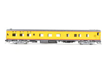 Load image into Gallery viewer, HO Brass Wasatch Model Co. ATSF - Santa Fe "Valley" Sleeper 4-6-6 Painted as UP - Union Pacific "American" Series Sleeper